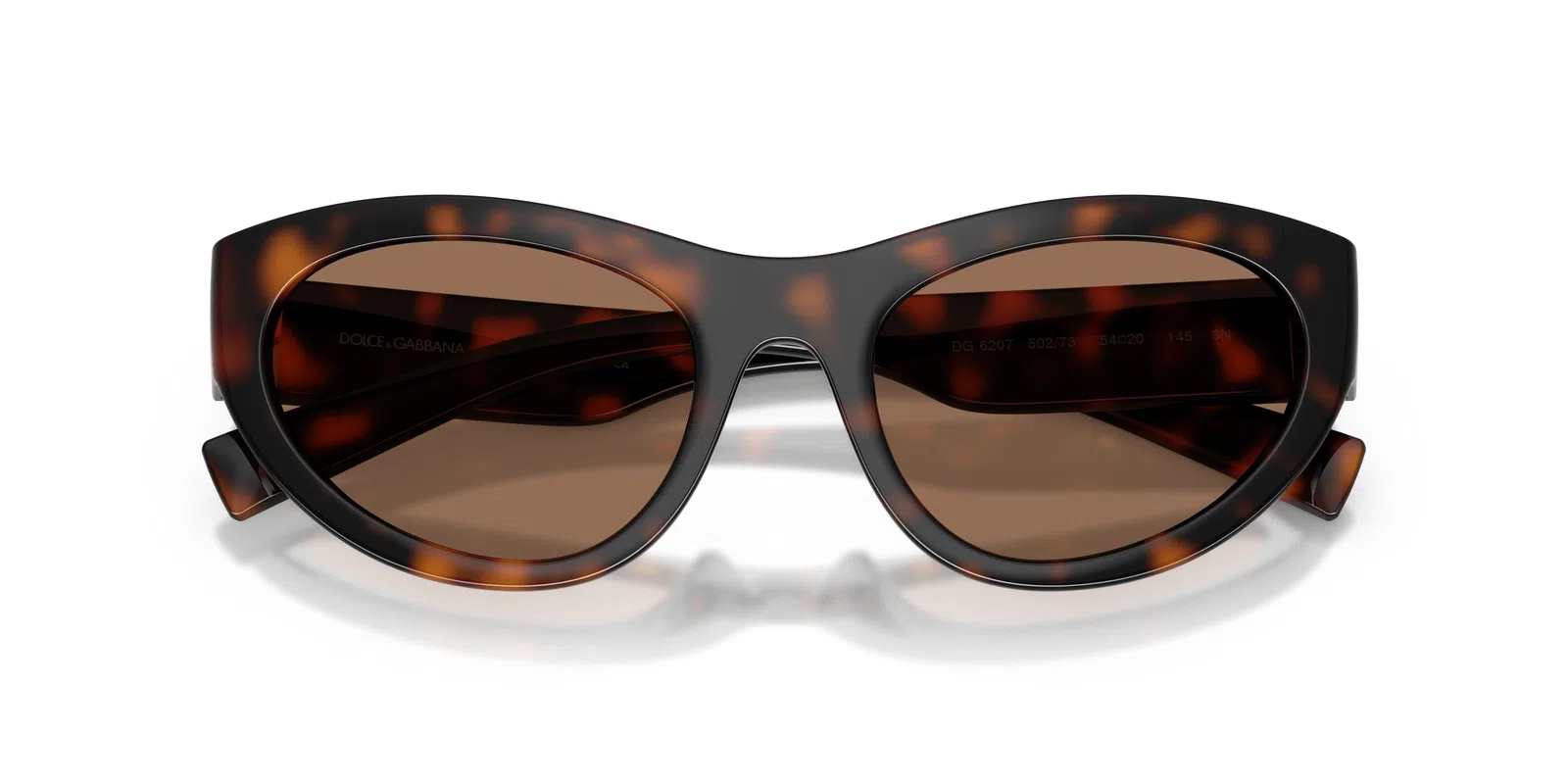 Dolce & Gabbana 6207 Sunglasses - view 15